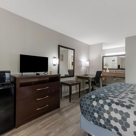Palmetto Inn&Suites Cheraw Esterno foto