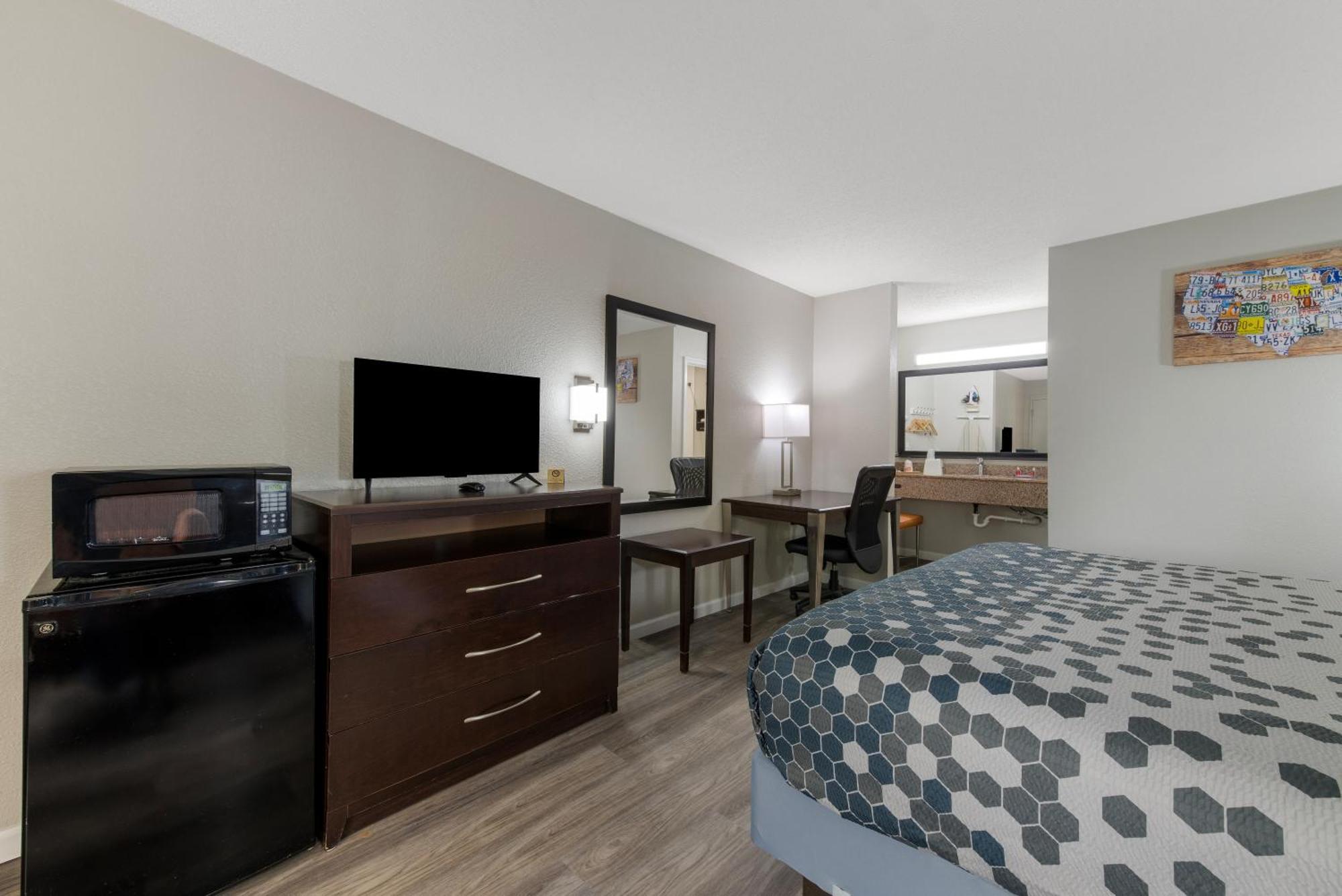 Palmetto Inn&Suites Cheraw Esterno foto