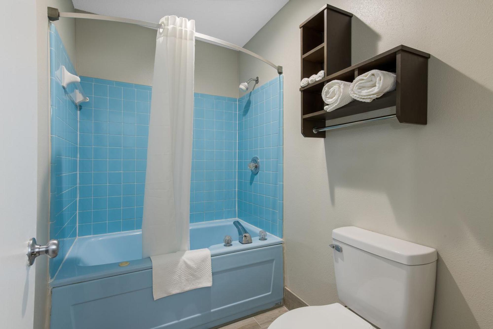 Palmetto Inn&Suites Cheraw Esterno foto