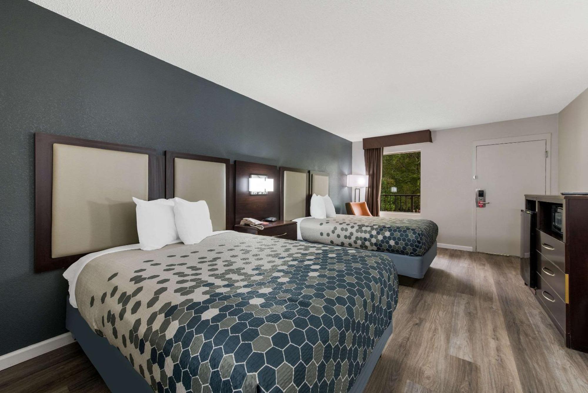 Palmetto Inn&Suites Cheraw Esterno foto