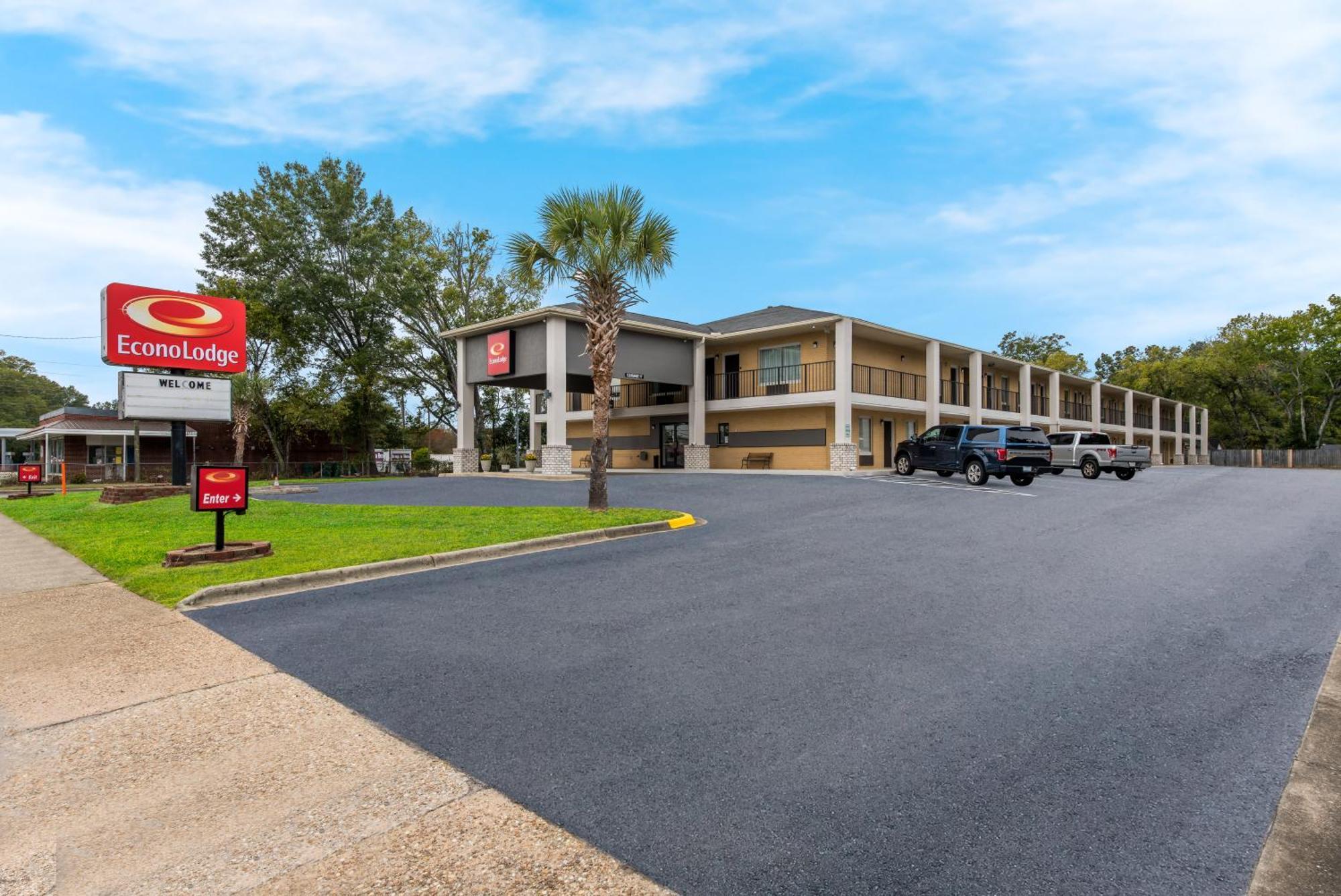 Palmetto Inn&Suites Cheraw Esterno foto